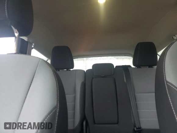 2016 Ford Escape SE with VIN 1FMCU0GX6GUB75551, listed as a Copart auction lot 49507385 with 123,051 mi miles and Salvage Title. Bid and sale history available at carsss.com. Image 10.