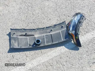 2016 Land Rover Range Rover Supercharged с VIN SALGS2EF9GA317029, выставлен на аукционе IAAI как лот 41834006 с пробегом 64 241 миль миль и . История ставок и продаж доступна на DreamBid. Изображение 12.