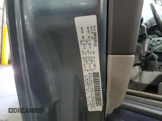 2008 Chrysler PT Cruiser z VIN 3A8FY48B38T179318, wystawiony jako Copart lot #54051465 z przebiegiem 191 697 mil mil oraz Szkoda całkowita • Salvage title. Historia ofert i sprzedaży dostępna na DreamBid. Obrazek 13.