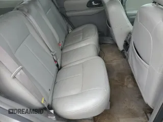 2006 Chevrolet TrailBlazer LS with VIN 1GNDS13SX62198699, listed as a Copart auction lot 54344985 with 179,016 mi miles and Salvage Title. Bid and sale history available at DreamBid. Image 11.
