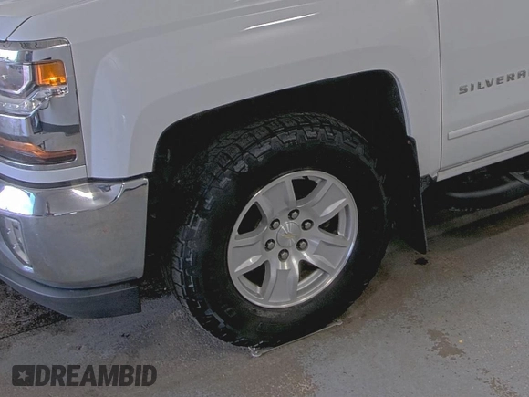 2017 Chevrolet Silverado 1500 LT with VIN 1GCVKREC3HZ172229, listed as a IAAI auction lot 42284142 with 123,647 mi miles and . Bid and sale history available at DreamBid. Image 29.