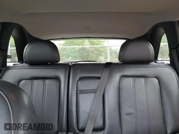 2014 Chevrolet Captiva Sport LTZ with VIN 3GNAL4EKXES615224, listed as a Copart auction lot 73002044 with 160,342 mi miles and Salvage Title. Bid and sale history available at DreamBid. Image 10.