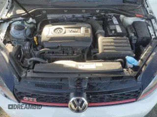 2015 Volkswagen Golf GTI Autobahn w/Performance Pkg with VIN 3VW447AU0FM098188, listed as a Copart auction lot 87077964 with 122,681 mi miles and Salvage Title. Bid and sale history available at carsss.com. Image 11.