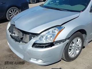 2012 Nissan Altima 2.5 S with VIN 1N4AL2AP9CN505731, listed as a IAAI auction lot 41743956 with 119,788 mi miles. Bid and sale history available at carsss.com. Image 6.