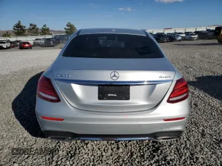 2019 Mercedes-Benz E-Class E 300 with VIN WDDZF4KB1KA599828, listed as a Copart auction lot 48410095 with 46,444 mi miles and Salvage Title. Bid and sale history available at carsss.com. Image 6.