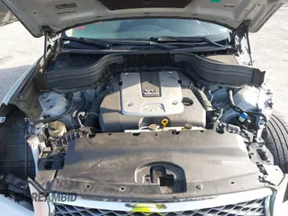 2017 Infiniti QX50 with VIN JN1BJ0RP3HM386619, listed as a IAAI auction lot 42458878 with 78,499 mi miles and . Bid and sale history available at DreamBid. Image 10.