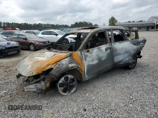2023 Honda HR-V EX-L with VIN 3CZRZ1H79PM726560, listed as a Copart auction lot 49167255 with Not provided miles and Non repairable. Bid and sale history available at DreamBid. Image 1.