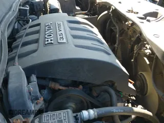 2006 Honda Pilot EX-L with VIN 2HKYF187X6H536958, listed as a IAAI auction lot 43255688 with 143,116 mi miles and . Bid and sale history available at DreamBid. Image 13.