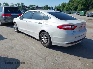 2013 Ford Fusion SE with VIN 3FA6P0HR6DR387299, listed as a IAAI auction lot 42403377 with 229,359 mi miles and . Bid and sale history available at DreamBid. Image 3.