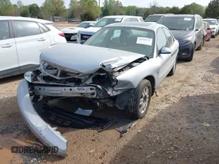 2005 Mercury Sable LS with VIN 1MEFM55S75A622262, listed as a IAAI auction lot 41958371 with Not Provided miles and . Bid and sale history available at carsss.com. Image 17.
