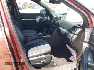 2018 Ford Explorer XLT с VIN 1FM5K7D83JGC84835, выставлен на аукционе IAAI как лот 41954893 с пробегом 47 821 миль миль и . История ставок и продаж доступна на DreamBid. Изображение 5.