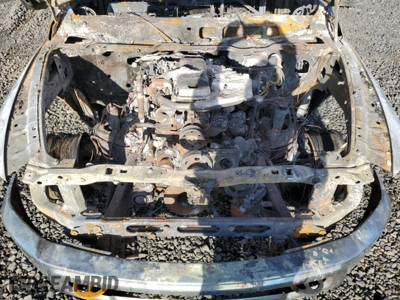 2013 Ram 2500 Tradesman z VIN 3C6UR5CL3DG518042, wystawiony jako Copart lot #49459335 z przebiegiem Nie podano mil oraz Szkoda całkowita • Salvage title. Historia ofert i sprzedaży dostępna na DreamBid. Obrazek 11.