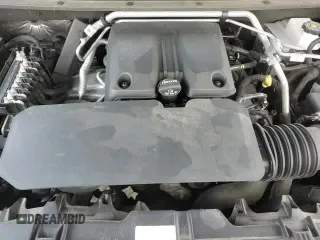 2023 Chevrolet Colorado 2WD LT with VIN 1GCPSCEK4P1128783, listed as a Copart auction lot 68768115 with 52,471 mi miles and Salvage title. Bid and sale history available at DreamBid. Image 13.