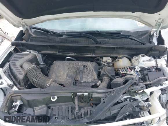 2022 GMC Acadia SLE с VIN 1GKKNKL48NZ181456, выставлен на аукционе IAAI как лот 42138525 с пробегом 68 355 миль миль и . История ставок и продаж доступна на DreamBid. Изображение 10.