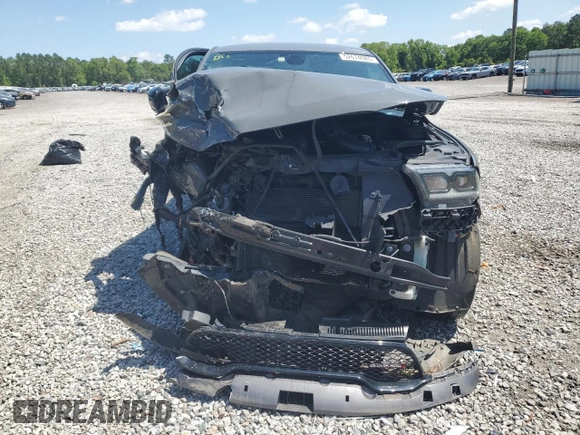 2022 Dodge Durango SXT z VIN 1C4RDHAG2NC159114, wystawiony jako Copart lot #52674985 z przebiegiem 63 757 mil mil oraz Szkoda całkowita • Salvage title. Historia ofert i sprzedaży dostępna na DreamBid. Obrazek 5.