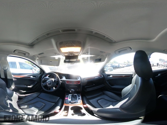 2012 Audi A4 Prestige с VIN WAUKFAFL9CN014823, выставлен на аукционе IAAI как лот 42012419 с пробегом 156 849 миль миль и . История ставок и продаж доступна на DreamBid. Изображение 18.