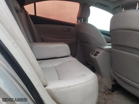 2008 Lexus ES 350 with VIN JTHBJ46G482185962, listed as a Copart auction lot 47146215 with 209,776 mi miles and Salvage Title. Bid and sale history available at carsss.com. Image 11.