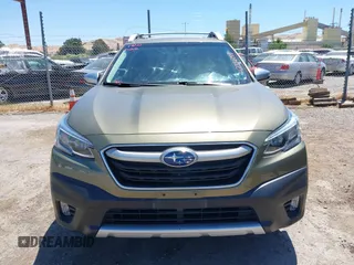 2020 Subaru Outback Touring z VIN 4S4BTAPC7L3241817, wystawiony jako IAAI lot #42336018 z przebiegiem 40 058 mil mil oraz . Historia ofert i sprzedaży dostępna na DreamBid. Obrazek 12.