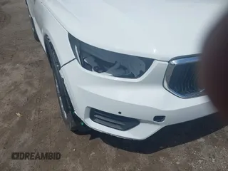 2020 Volvo XC40 Momentum с VIN YV4162UK7L2336776, выставлен на аукционе IAAI как лот 42179230 с пробегом 78 916 миль миль и . История ставок и продаж доступна на DreamBid. Изображение 12.
