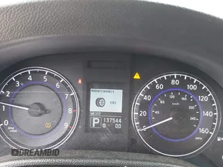 2009 Infiniti G37 x with VIN JNKCV64FX9M651267, listed as a IAAI auction lot 42033282 with 137,544 mi miles and . Bid and sale history available at DreamBid. Image 7.