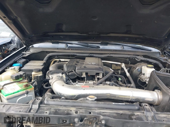 2012 Nissan Frontier SV с VIN 1N6AD0EV3CC465966, выставлен на аукционе IAAI как лот 42464512 с пробегом 145 068 миль миль и . История ставок и продаж доступна на DreamBid. Изображение 10.