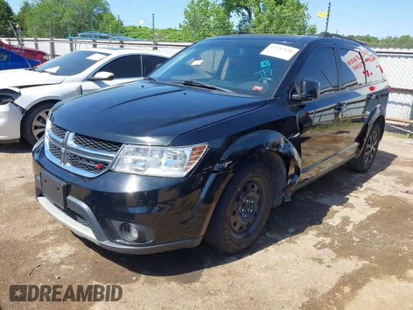 2019 Dodge Journey SE с VIN 3C4PDCBB5KT870934, выставлен на аукционе IAAI как лот 42253626 с пробегом 97 241 миль миль и . История ставок и продаж доступна на DreamBid. Изображение 18.