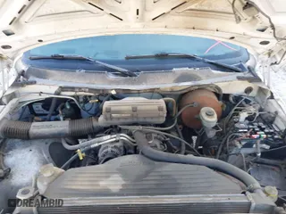 1998 Dodge Ram 1500 with VIN 3B7HC12Z8WG170221, listed as a IAAI auction lot 42055064 with 1 mi miles. Bid and sale history available at carsss.com. Image 10.