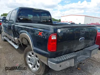 2011 Ford F-250 XL with VIN 1FT7W2BT8BEA46519, listed as a IAAI auction lot 42225466 with 263,532 mi miles and . Bid and sale history available at DreamBid. Image 3.