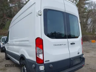 2016 Ford Transit with VIN 1FTYR2XM3GKB21990, listed as a IAAI auction lot 42091685 with 106,235 mi miles and . Bid and sale history available at DreamBid. Image 3.