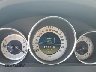 2012 Mercedes-Benz C 300 Sport z VIN WDDGF8BB8CA731905, wystawiony jako Copart lot #61692695 z przebiegiem 98 773 mil mil oraz Szkoda całkowita • Salvage title. Historia ofert i sprzedaży dostępna na DreamBid. Obrazek 9.