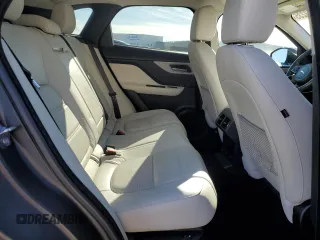 2017 Jaguar F-PACE 20d Prestige with VIN SADCK2BN1HA892569, listed as a Copart auction lot 87753235 with 34,695 mi miles and Salvage Title. Bid and sale history available at carsss.com. Image 11.