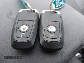2019 Ford EcoSport SE with VIN MAJ3S2GE7KC290961, listed as a IAAI auction lot 42073145 with 156,178 mi miles and . Bid and sale history available at DreamBid. Image 11.