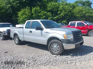2010 Ford F-150 XL with VIN 1FTEX1CW9AFD31245, listed as a IAAI auction lot 42538912 with 250,921 mi miles and . Bid and sale history available at DreamBid. Image 13.