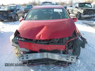 2010 Toyota Prius II with VIN JTDKN3DU6A1227200, listed as a IAAI auction lot 41292342 with 292,531 mi miles. Bid and sale history available at carsss.com. Image 12.