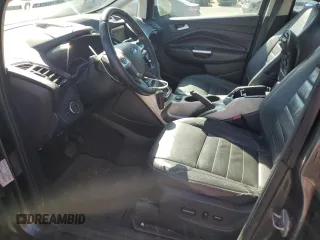 2016 Ford C-Max SEL z VIN 1FADP5CU5GL116205, wystawiony jako Copart lot #53155145 z przebiegiem 114 615 mil mil oraz Szkoda całkowita • Salvage title. Historia ofert i sprzedaży dostępna na DreamBid. Obrazek 7.