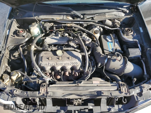 1999 Ford Escort LX с VIN 1FAFP10P5XW277376, выставлен на аукционе Copart как лот 82148204 с пробегом 127 634 миль миль и Списание • Salvage title. История ставок и продаж доступна на DreamBid. Изображение 11.