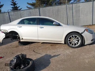 2011 Chevrolet Malibu LTZ with VIN 1G1ZE5E13BF274342, listed as a IAAI auction lot 41701925 with 182,441 mi miles and . Bid and sale history available at DreamBid. Image 14.