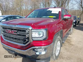 2019 GMC Sierra 1500 SLE z VIN 2GTV2MEC1K1212973, wystawiony jako IAAI lot #41856568 z przebiegiem 32 852 mil mil oraz . Historia ofert i sprzedaży dostępna na DreamBid. Obrazek 18.