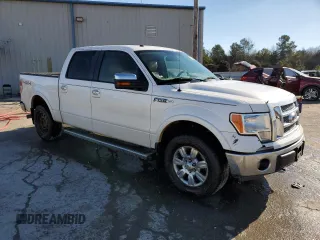2011 Ford F-150 XL with VIN 1FTFW1EF5BFA03861, listed as a Copart auction lot 86965884 with 238,464 mi miles and Clean Title. Bid and sale history available at carsss.com. Image 4.