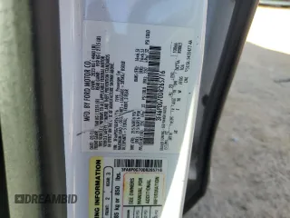 2013 Ford Fusion S with VIN 3FA6P0G70DR265716, listed as a Copart auction lot 48305845 with 91,787 mi miles and Salvage Title. Bid and sale history available at carsss.com. Image 12.