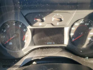2016 Chevrolet Camaro 2LT with VIN 1G1FD1RS7G0165331, listed as a Copart auction lot 46859245 with 93,709 mi miles and Salvage Title. Bid and sale history available at carsss.com. Image 9.
