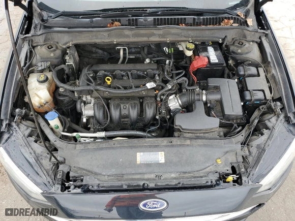 2017 Ford Fusion SE with VIN 3FA6P0H77HR150471, listed as a Copart auction lot 43734905 with 139,150 mi miles and Salvage Title. Bid and sale history available at carsss.com. Image 11.