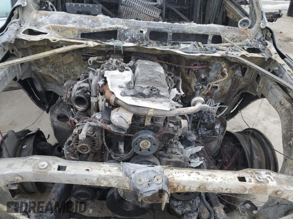 2019 Ram 2500 Tradesman z VIN 3C6UR5CL0KG554803, wystawiony jako Copart lot #41778685 z przebiegiem Nie podano mil oraz Nie do naprawy • Non repairable. Historia ofert i sprzedaży dostępna na DreamBid. Obrazek 11.