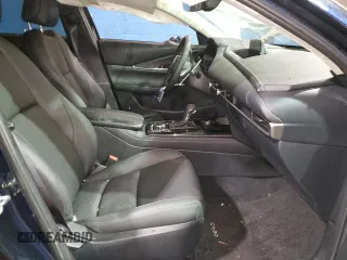 2024 Mazda CX-30 2.5 S Select Sport with VIN 3MVDMBBM3RM718961, listed as a Copart auction lot 87176484 with 2,801 mi miles and Salvage Title. Bid and sale history available at carsss.com. Image 7.