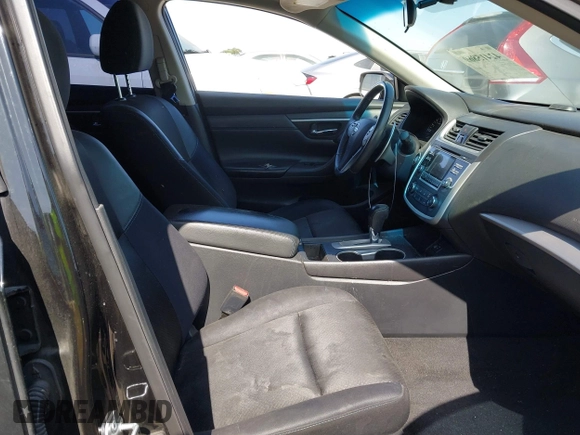 2017 Nissan Altima SV z VIN 1N4AL3AP3HC164982, wystawiony jako IAAI lot #42415869 z przebiegiem 205 081 mil mil oraz . Historia ofert i sprzedaży dostępna na DreamBid. Obrazek 5.