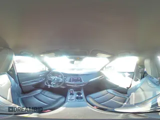 2020 Cadillac XT4 FWD Premium Luxury z VIN 1GYFZCR45LF078258, wystawiony jako Copart lot #82302144 z przebiegiem 81 643 mil mil oraz Szkoda całkowita • Salvage title. Historia ofert i sprzedaży dostępna na DreamBid. Obrazek 14.