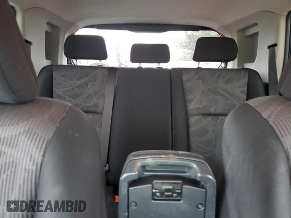 2014 Scion xB z VIN JTLZE4FE7EJ049074, wystawiony jako Copart lot #85734414 z przebiegiem 102 358 mil mil oraz Szkoda całkowita • Salvage title. Historia ofert i sprzedaży dostępna na DreamBid. Obrazek 10.