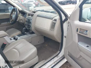 2009 Mercury Mariner Premier с VIN 4M2CU87G69KJ08671, выставлен на аукционе IAAI как лот 41243011 с пробегом 247 168 миль миль и . История ставок и продаж доступна на DreamBid. Изображение 5.