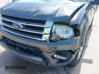2015 Ford Expedition Limited with VIN 1FMJU1KT6FEF28199, listed as a IAAI auction lot 41770285 with 177,257 mi miles and . Bid and sale history available at DreamBid. Image 19.