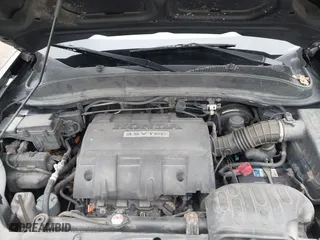 2014 Honda Ridgeline SE with VIN 5FPYK1F66EB005881, listed as a IAAI auction lot 41977349 with 184,567 mi miles. Bid and sale history available at carsss.com. Image 10.